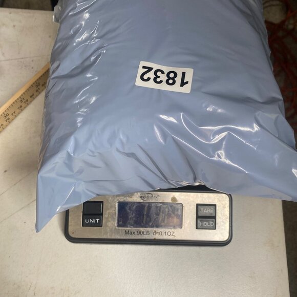 Christopher & Banks Quilted Vest Womens L Green Zip-Up Puffer Casual - Picture 10 of 10